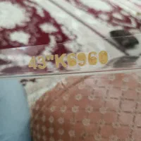 محافظ صفحه تلویزیون ۴۳ اینچ|تلویزیون و پروژکتور|اردبیل, |دیوار