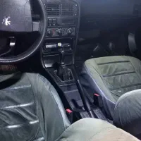 پژو روا سال دوگانه کارخانه|خودرو سواری و وانت|تبریز, |دیوار