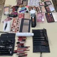 لوازم میکاپ