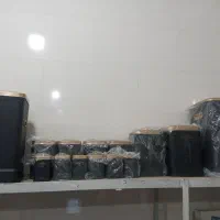 سرویس اشپزخانه|ظروف نگهدارنده، پلاستیکی، یک‌بارمصرف|گرگان, |دیوار