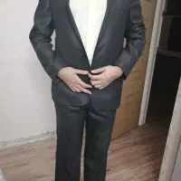 کت و شلوار برند بنتون