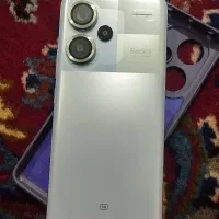 گوشی نوت 13پرو پلاس 512گیگ رم 12|موبایل|صوفیان, |دیوار