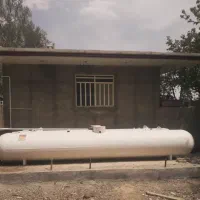 فروش ، نصب و شارژ انواع مخازن گاز مایع(LPG)|خدمات پیشه و مهارت|کرج, گلشهر|دیوار