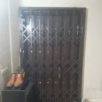 حفاظ درب آکاردئون|مصالح و تجهیزات ساختمان|لاهیجان, پردسر|دیوار