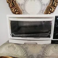 ماکروفر اصل پارس خزر