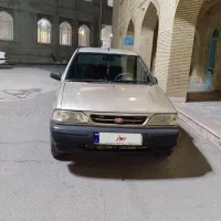 پراید 86