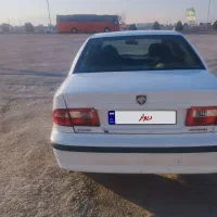 سمند مدل ۹۴|خودرو سواری و وانت|کرمان, |دیوار
