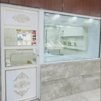 مغازه طلا فروشی در فاز صفر