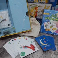 بازی رومیزی نیکیماک