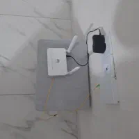 دستگاه مودم هوآوی|مودم و تجهیزات شبکه|رشت, کوی حسینی|دیوار