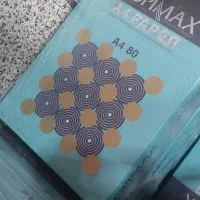 کاغذ A4  کپی مکس