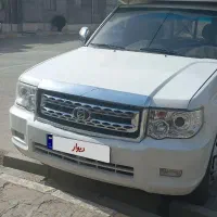 نیسان پادرا پلاس مدل۱۴۰۰
