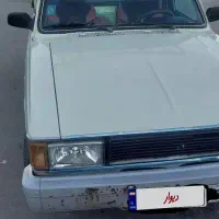 پیکان وانت ۹۳