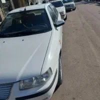 سمند lx 1400|خودرو سواری و وانت|قزوین, |دیوار