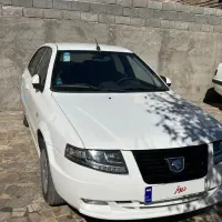 سورن ۱۴۰۲گاز سیمی