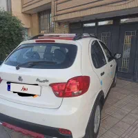 کوییک GXR تیپ L، مدل ۱۴۰۳