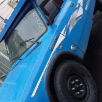 حمل بار به تمام نقاط استان