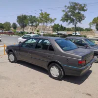 روا سال دوگانه کارخانه|خودرو سواری و وانت|مشهد, فاطمیه|دیوار