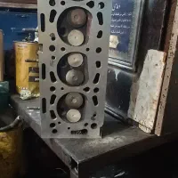 قطعات خودرو