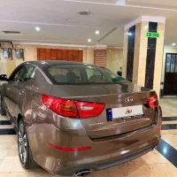 اپتیما ۲۰۱۵|خودرو سواری و وانت|تهران, نیروی هوایی (پیروزی)|دیوار