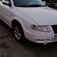 سمند سورن معمولی