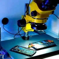 آموزش تعمیرات موبایل
