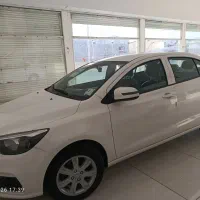 فروش ماشین شاهین جی ال صفر 1405