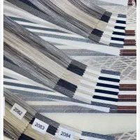 زبرا دولایه سایه روشن تک مکانیزم پرده مبین|پرده، رانر، رومیزی|تبریز, |دیوار