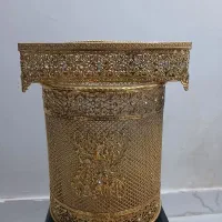 جادستمال کاغذی وسطل