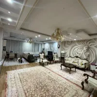 آپارتمان ۱۱۵ متری/ جهاد/خوش چیدمان/خوش وایب