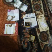 طلا|جواهرات|پاکدشت, پاکدشت (مامازند)|دیوار