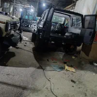 تودوزی انواع ماشین های ایرانی خارجی|قطعات یدکی و لوازم جانبی|پاکدشت, خاتون آباد|دیوار