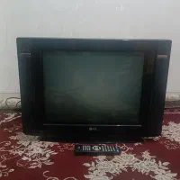 تلوزیون 21 اینچ