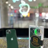 اپل 13 پارت نامبر ZAA نقد و اقساط