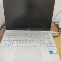 لپ تاپ HP pavilion plus 14 13500H