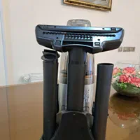 جاروشارژی آب وخاک|جاروبرقی، جارو شارژی، بخارشو|تهران, مشیریه|دیوار