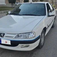 پژوپارس مدل1388