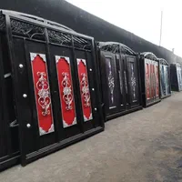 درب وپنجره کریمی