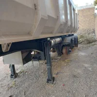 کمپرسی|خودرو سنگین|بروجن, |دیوار