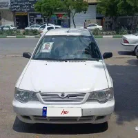 ۱۳۲ مدل ۹۲|خودرو سواری و وانت|مشهد, دوست آباد|دیوار