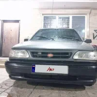 ماشین مدل ۹۴