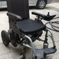 ویلچر برقی