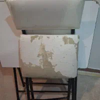 میز تحریر و صندلی|میز تحریر و کامپیوتر|همدان, |دیوار