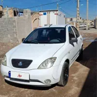 تیبا 2 مدل ۱۴۰۰