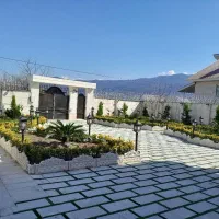 بی نظیر ویلای ۱۰۰۰متری در سیاهکل زیبا