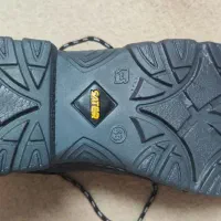 کفش ایمنی ساتر|کیف، کفش، کمربند|ساوه, |دیوار