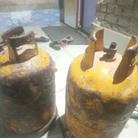 کپسول ایران گاز