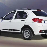 کوییک GXR مدل ۱۴۰۴