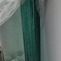 شیشه 5 میل جهت قفسه|کتابخانه، شلف، قفسههای دیواری|مشهد, الهیه|دیوار