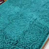 پتو گلبافت/گلدار/تک رنگ/ نوجوانی/ بهرامی|رختخواب، بالش، پتو|زنجان, |دیوار